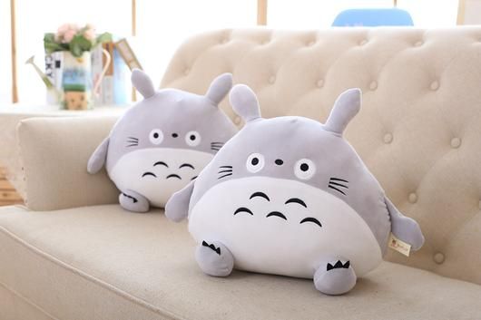 Buy Totoro products on studio ghibli stores online