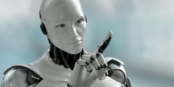 THE AI ​​WILL BE OUR VIRTUAL ASSISTANT