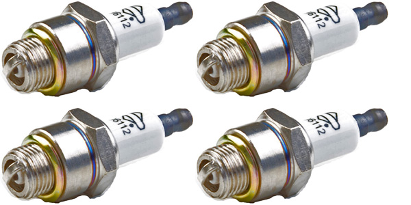 Start the Engine – Spark Plugs: What and How Does It Work?