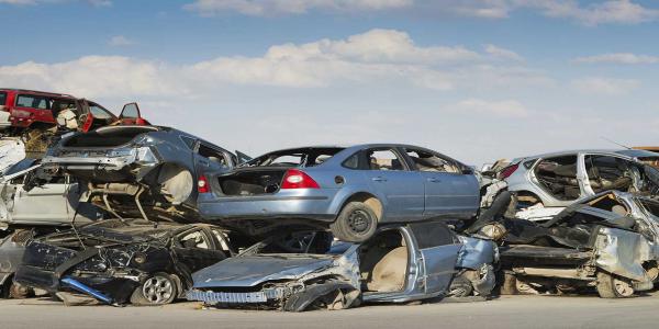Tips to sell scrap cars for money