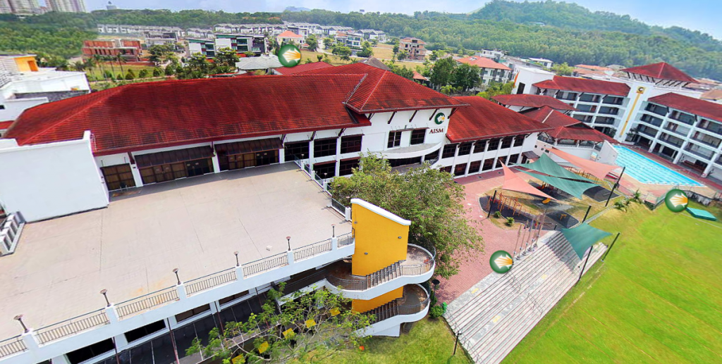 Why international schools in malaysia are preferred by people?