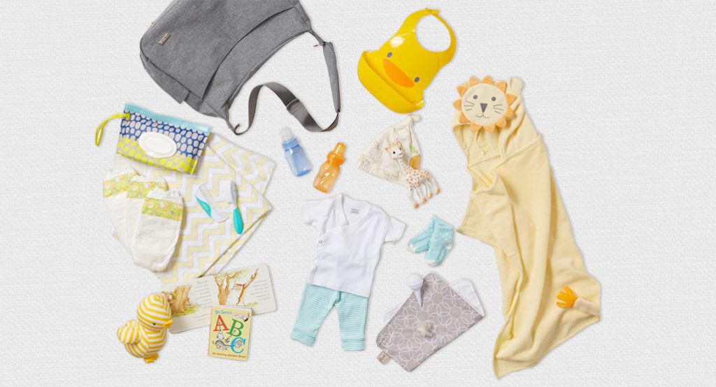 Tips to Prepare Baby Layette Checklists for New Mothers