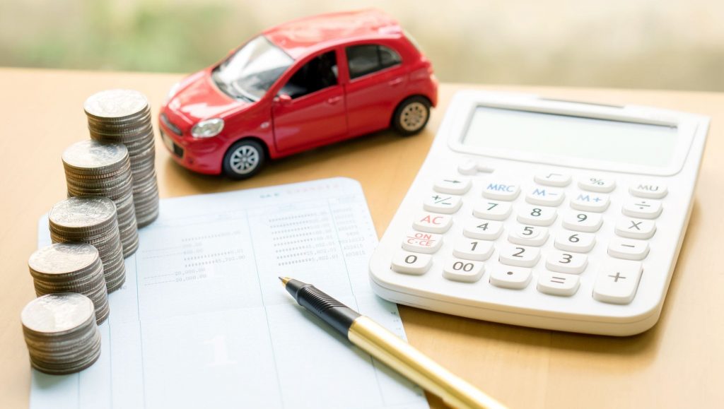 Online Car Title Loans: On-The-Same Day Approval