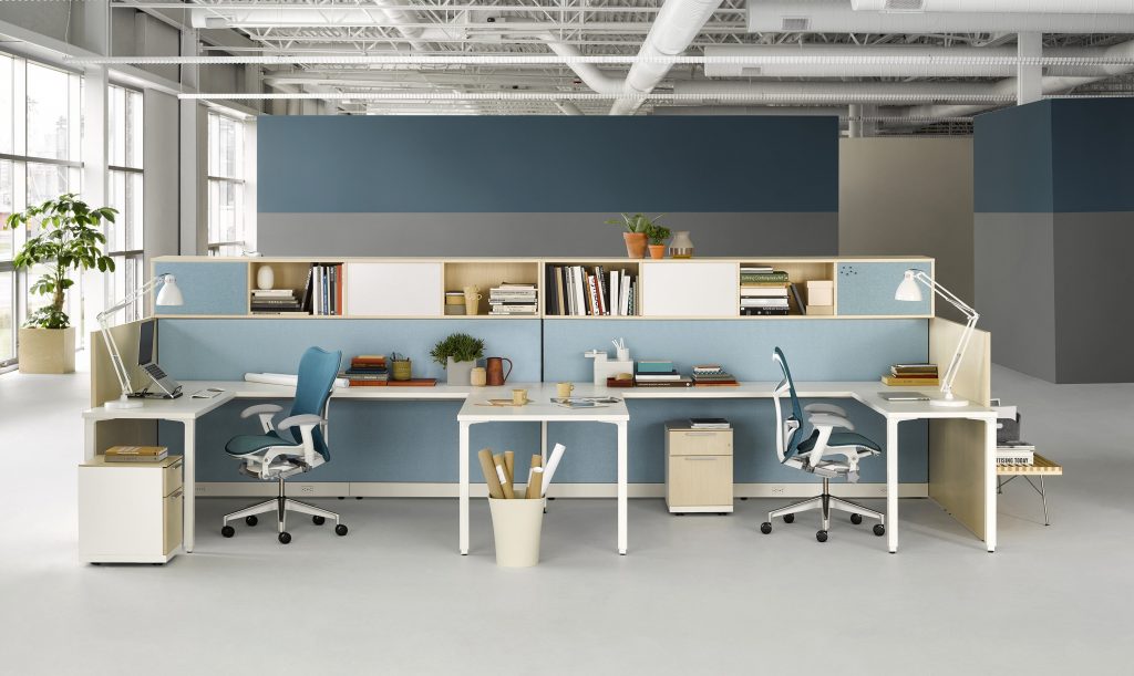 Tips For Office Interior Design Package