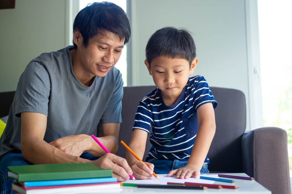 Qualities to check while choosing a Chinese tutor