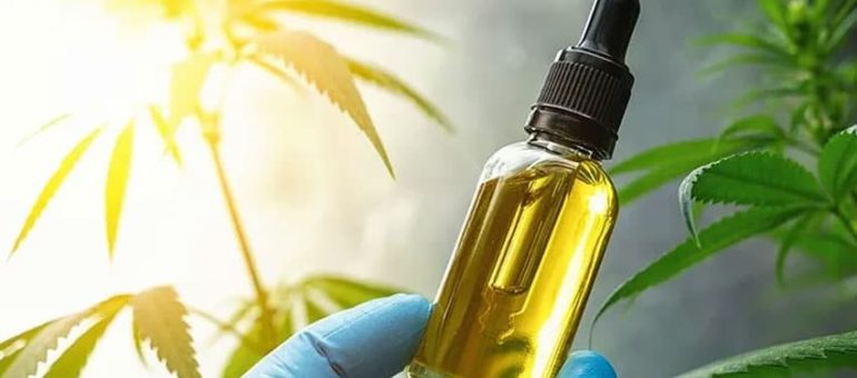 What is the best cbd oil on the market?