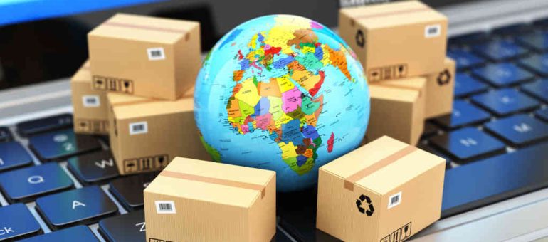 e commerce logistics jobs