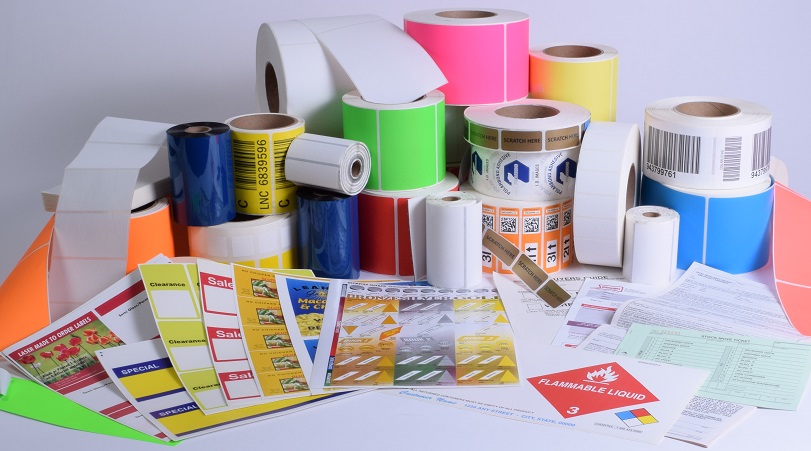 Searching for best label printing services in San Diego