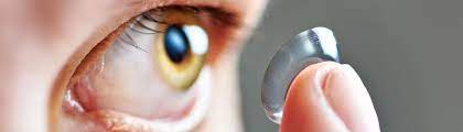 Clear Up Your Vision InStyle With Contact Lens Singapore