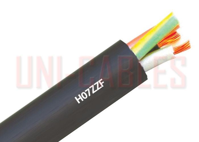 Award Winning Industry Which Manufactures Best Cables