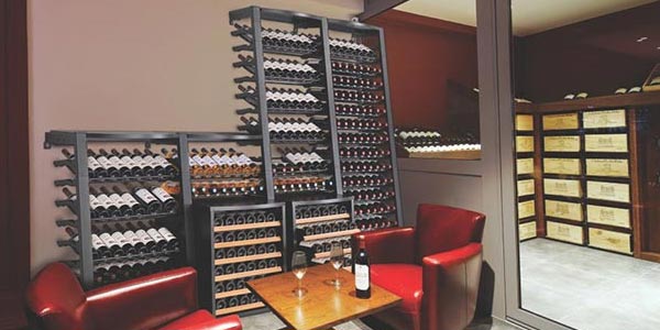 Wine Cellar Cooling Systems- How to Build a Cool