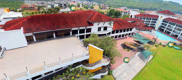 top international school in malaysia