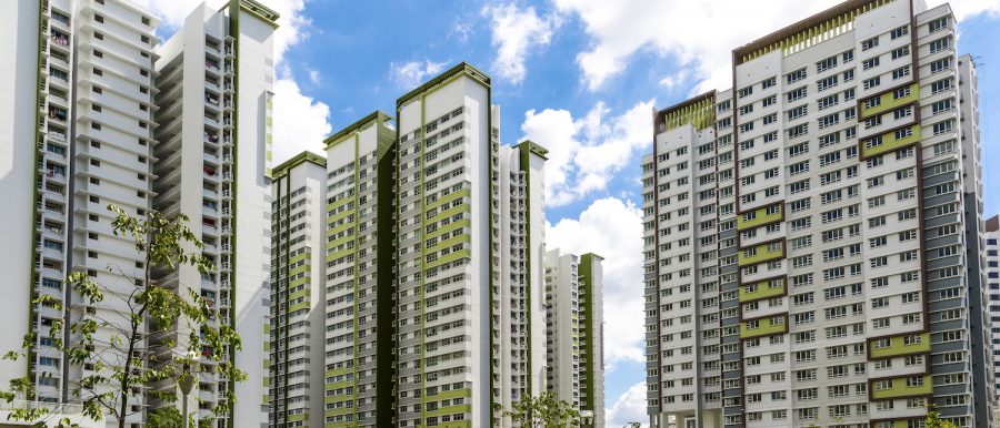 Tips to buy best properties in Singapore