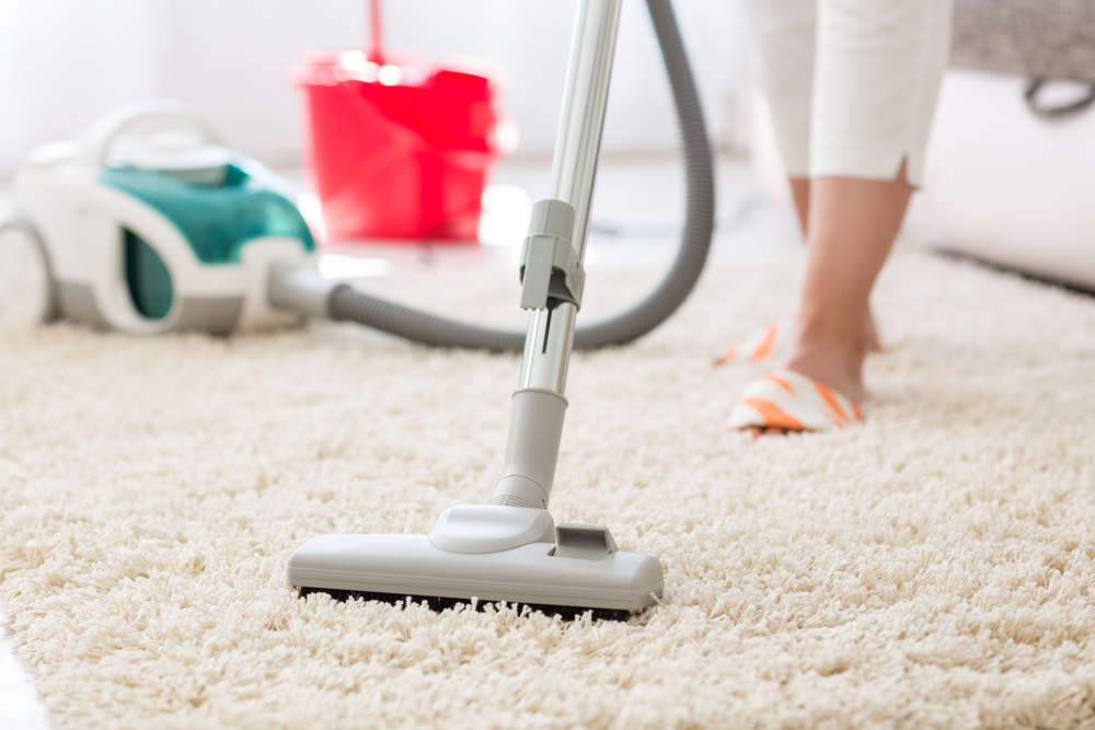 Know how to get the best commercial carpet cleaning service in Hamilton