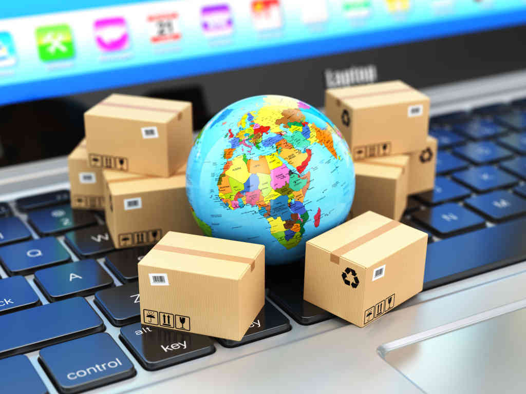 Is e-commerce logistics singapore the reason for the growth rate in companies