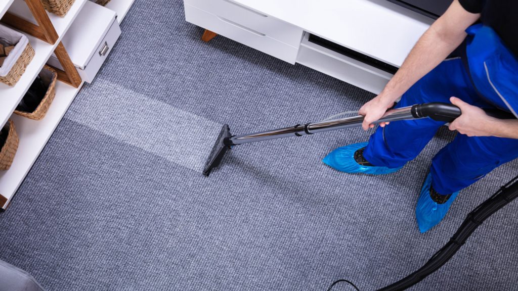 Reasons to getcommercial carpet cleaning services in Palm Beach, FL