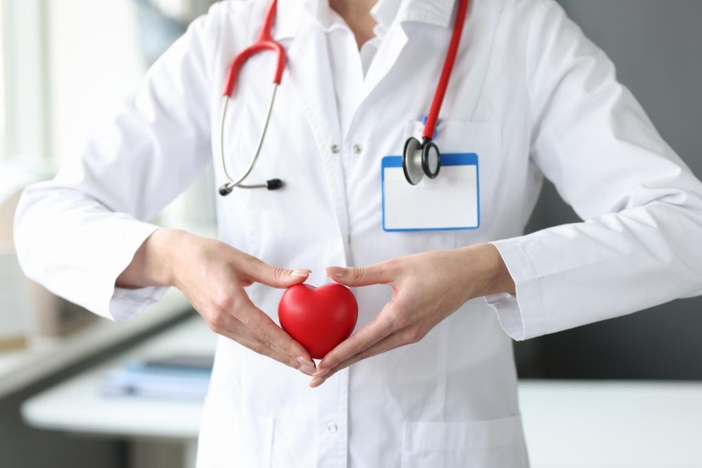 Keep Your Heart Safe With Heart Doctor In Newton, NJ